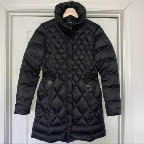 The North Face Apres Parkina sz M goose down jacket - Picture 5 of 14